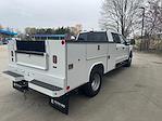 2025 Ford F-350 Crew Cab DRW 4WD Reading Service Truck for sale #1299A - photo 8