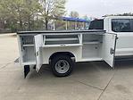 2025 Ford F-350 Crew Cab DRW 4WD Reading Service Truck for sale #1299A - photo 9