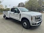 2025 Ford F-350 Crew Cab DRW 4WD Reading Service Truck for sale #1299A - photo 10