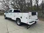 2025 Ford F-350 Crew Cab DRW 4WD Reading Service Truck for sale #1299A - photo 5