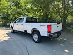 New 2025 Ford F-350 XLT Crew Cab 4x4 SRW Pickup for sale #1304A - photo 2