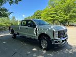New 2025 Ford F-350 XLT Crew Cab 4x4 SRW Pickup for sale #1304A - photo 8