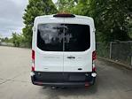 New 2025 Ford Transit 350 XLT AWD Passenger Van for sale #1308A - photo 4