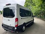 New 2025 Ford Transit 350 XLT AWD Passenger Van for sale #1308A - photo 7