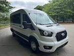 New 2025 Ford Transit 350 XLT AWD Passenger Van for sale #1308A - photo 9