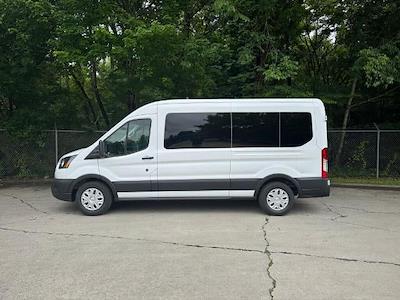 New 2025 Ford Transit 350 XL Passenger Van for sale #1310A - photo 2