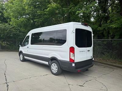 New 2025 Ford Transit 350 Passenger Van for sale #1310A - photo 2