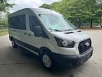 New 2025 Ford Transit 350 XL Passenger Van for sale #1310A - photo 9