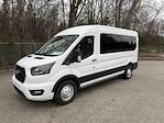 New 2025 Ford Transit 350 XLT Passenger Van for sale #1316A - photo 18