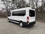 New 2025 Ford Transit 350 XLT Passenger Van for sale #1316A - photo 19