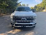 New 2025 Ford F-350 XL Crew Cab 4WD Flatbed Truck for sale #1326A - photo 10