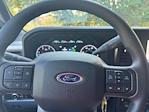 New 2025 Ford F-350 XL Crew Cab 4WD Flatbed Truck for sale #1326A - photo 15