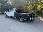 New 2025 Ford F-350 XL Crew Cab 4WD Flatbed Truck for sale #1326A - photo 2