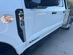 New 2025 Ford F-350 XL Crew Cab 4WD Flatbed Truck for sale #1327A - photo 11