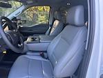 New 2025 Ford F-350 XL Crew Cab 4WD Flatbed Truck for sale #1327A - photo 14