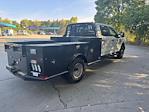 New 2025 Ford F-350 XL Crew Cab 4WD Flatbed Truck for sale #1327A - photo 7
