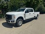 2025 Ford F-250 Crew Cab 4WD Pickup for sale #1329A - photo 1