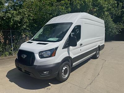 2025 Ford Transit 350 High Roof RWD Empty Cargo Van for sale #1330A - photo 1
