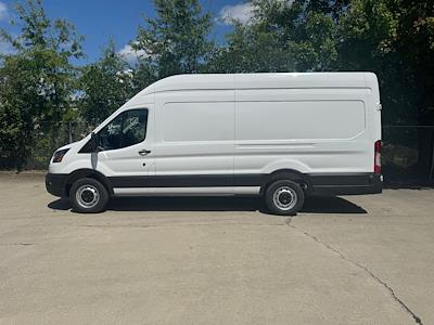2025 Ford Transit 350 High Roof RWD Empty Cargo Van for sale #1330A - photo 2