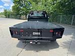 2024 Ford F-550 Regular Cab DRW 4WD Flatbed Truck for sale #1332A - photo 4