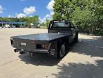 2024 Ford F-550 Regular Cab DRW 4WD Flatbed Truck for sale #1332A - photo 6