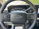 2024 Ford F-550 Regular Cab DRW 4WD Flatbed Truck for sale #1332A - photo 10