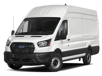 2025 Ford Transit 350 HD High Roof DRW RWD Empty Cargo Van for sale #1333A - photo 1