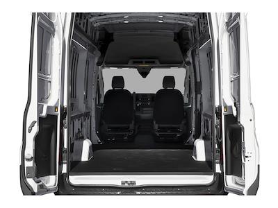 New 2025 Ford Transit 350 HD High Roof Empty Cargo Van for sale #1333A - photo 2