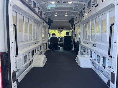 2025 Ford Transit 350 HD High Roof DRW RWD Empty Cargo Van for sale #1333A - photo 2