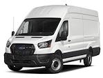 2025 Ford Transit 350 HD High Roof DRW RWD Empty Cargo Van for sale #1333A - photo 1