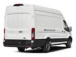 2025 Ford Transit 350 HD High Roof DRW RWD Empty Cargo Van for sale #1333A - photo 8