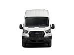 2025 Ford Transit 350 HD High Roof DRW RWD Empty Cargo Van for sale #1333A - photo 9