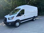 2025 Ford Transit 350 HD High Roof DRW RWD Empty Cargo Van for sale #1333A - photo 18