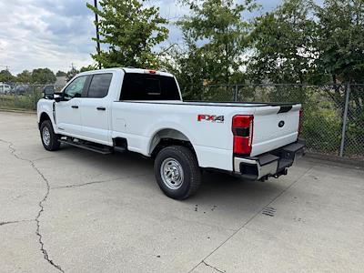 2026 Ford F-250 Crew Cab 4WD Pickup for sale #1338A - photo 2