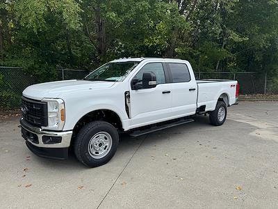 2026 Ford F-250 Crew Cab SRW 4x4 Pickup for sale #1339A - photo 1