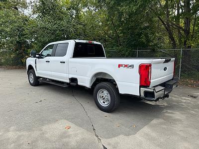 2026 Ford F-250 Crew Cab SRW 4x4 Pickup for sale #1339A - photo 2