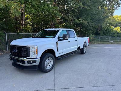 2026 Ford F-350 Crew Cab SRW 4WD Pickup for sale #1340A - photo 1