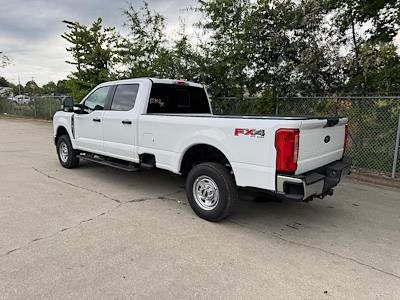 2026 Ford F-250 Crew Cab 4WD Pickup for sale #1343A - photo 2