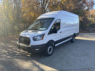 2025 Ford Transit 350 High Roof RWD Cargo Van for sale #1345A - photo 1