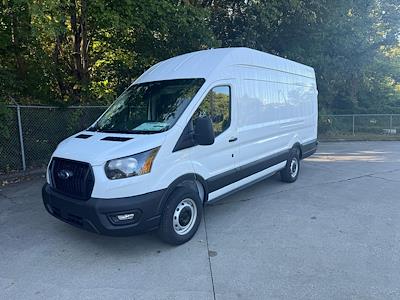 New 2025 Ford Transit 350 High Roof Empty Cargo Van for sale #1346A - photo 1
