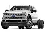 New 2025 Ford F-550 Crew Cab 4x4 Service Truck for sale #1347A - photo 25