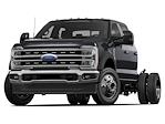New 2025 Ford F-550 Crew Cab 4x4 Service Truck for sale #1347A - photo 26
