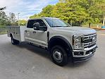 New 2025 Ford F-550 Crew Cab 4WD Service Truck for sale #1347A - photo 17