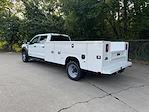 New 2025 Ford F-550 Crew Cab 4x4 Service Truck for sale #1347A - photo 2
