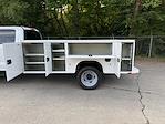 New 2025 Ford F-550 Crew Cab 4x4 Service Truck for sale #1347A - photo 4