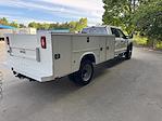 New 2025 Ford F-550 Crew Cab 4x4 Service Truck for sale #1347A - photo 11