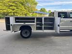 New 2025 Ford F-550 Crew Cab 4x4 Service Truck for sale #1347A - photo 12