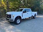 New 2026 Ford F-350 XL Crew Cab 4x4 SRW Pickup for sale #1348A - photo 1