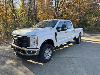 2026 Ford F-350 Crew Cab SRW 4x4 Pickup for sale #1352A - photo 1