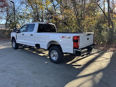 2026 Ford F-350 Crew Cab SRW 4x4 Pickup for sale #1352A - photo 2